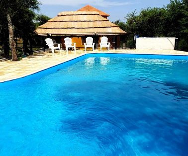 Cabana A 15km De Merlo San Luis