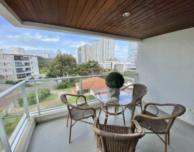 Parada 7 Y Medio De Playa Brava – Punta Del Este Brava