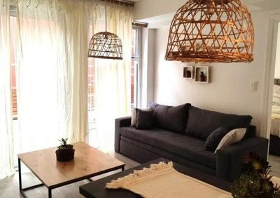 Departamento – Colegiales