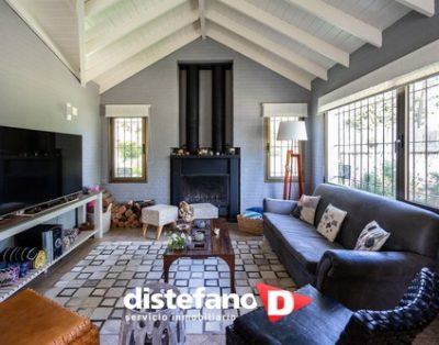 Casa En Alquiler Y Alquiler Temporal En Pinamar