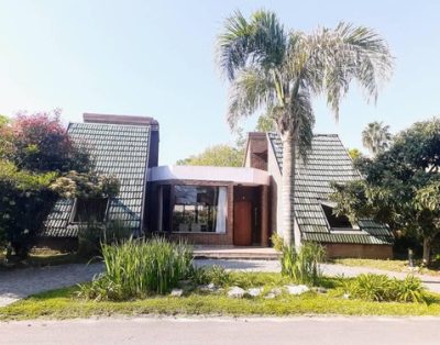 Casa En Alq. Temporario Ubicado En Campo Chico, Pilar, G.b.a. Zona Norte