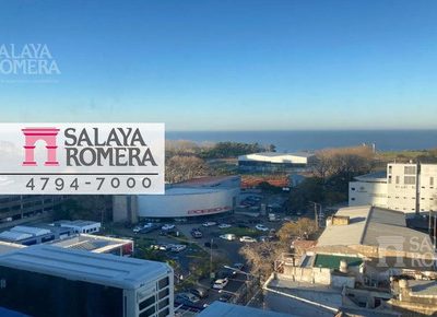 Departamento Alquiler Temporario 3 Ambientes – Vista Al Rio !!!