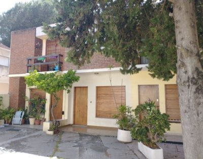 Duplex 6 Personas San Bernardo Centro