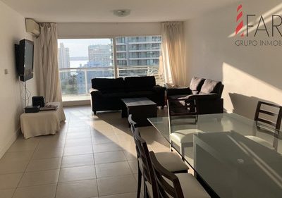 Apartamento En Venta Y Alquiler – Punta Del Este Brava