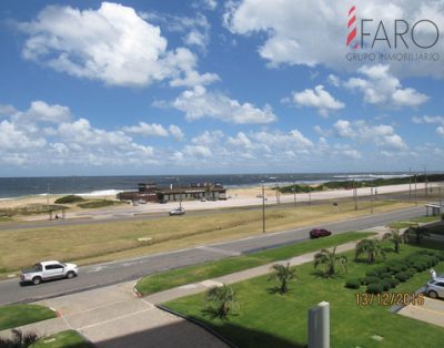 Apartamento En Roosevelt 2 Dormitorios Y Servicio – Punta Del Este Roosevelt