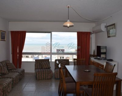 Apartamento En Peninsula, 3 Dormitorios * – Punta Del Este Peninsula