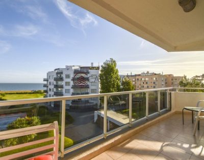 Excelente Apartamento De Tres Dormitorios Frente Al Mar – Punta Del Este – Punta Del Este Mansa