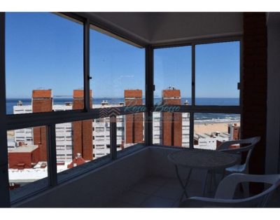 Apartamento En Brava, 1 Dormitorios * – Punta Del Este Brava