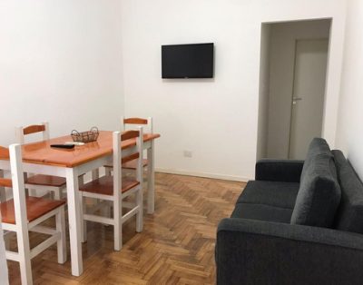 Departamento – Caballito