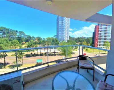 Apartamento En Roosevelt, 1 Dormitorios * – Punta Del Este Roosevelt