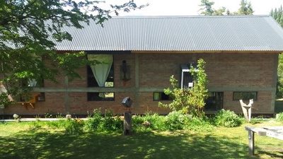 Casa Para Vacacionar En San Martin De Los Andes.