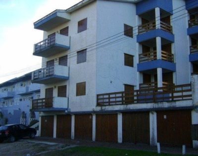 Departamento De Dos Ambientes – Bosque Vi – Pinamar