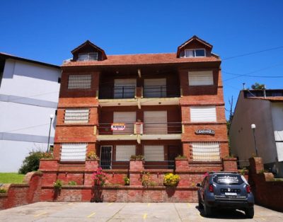 Departamento En Alquiler Temporario De 1 Dormitorio En Zona Sur