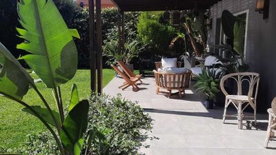 Casa En Alq. Temporario En Laguna Del Sol, General Pacheco, Tigre