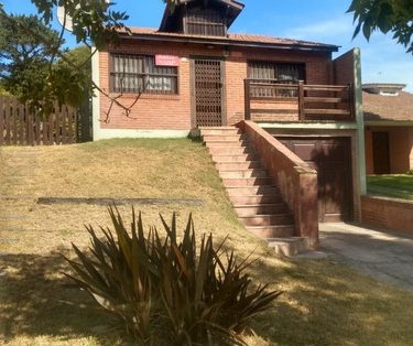 Casa Para 7 En Mar De Ostende A 200 Mt De La Playa