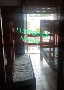 Alquilo Duplex En San Bernardo Para 8 Personas