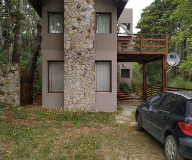 Casa Para 8 Personas En Alquiler Temporario