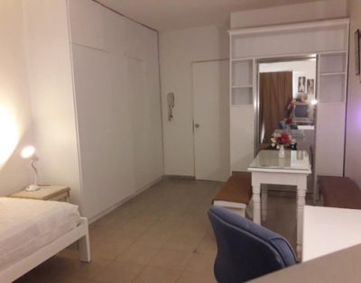 Departamento – Recoleta