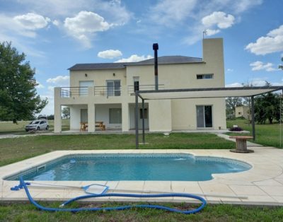 Casa Alquiler Temporario En Gualeguaychu Precio Por Noche