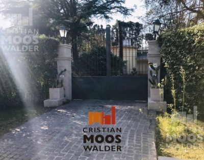 Quinta En Alquiler Temporal – Ingeniero Maschwitz – Cristian Mooswalder Negocios Inmobiliarios.