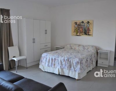 San Telmo – Departamento Monoambiente Con Balcon Terraza – Alquiler Temporario – Sin Garantia