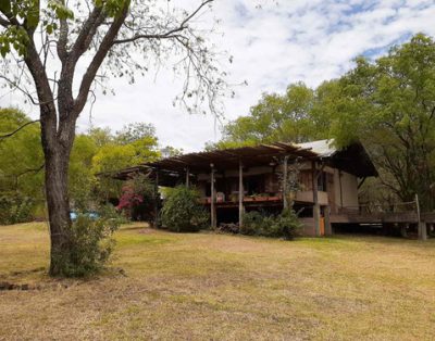 Cabana En Alquiler Temporal