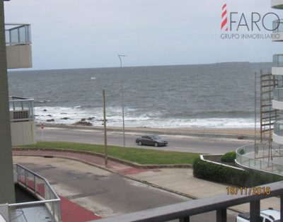 Apartamento En Peninsula 3 Dormitorios 3 Banos – Punta Del Este Peninsula