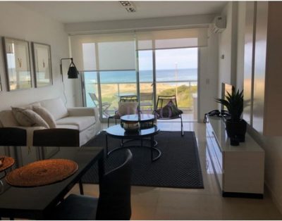 Apartamento En La Zona De La Brava, Muy Bien Equipado Y Con Excelente Vista! – Punta Del Este Brava