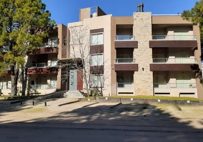 Alquiler Departamento En Zona Inmejorable Pinamar