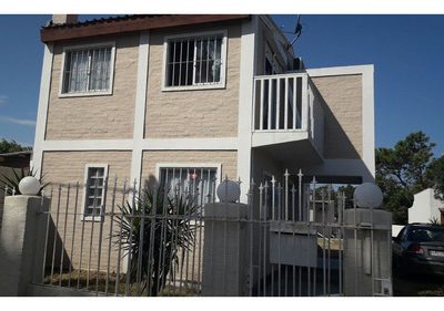 Casa En Alquiler Temporal En Balneario Buenos Aires