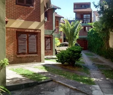 Hermoso Duplex A Disfrutar – San Bernardo