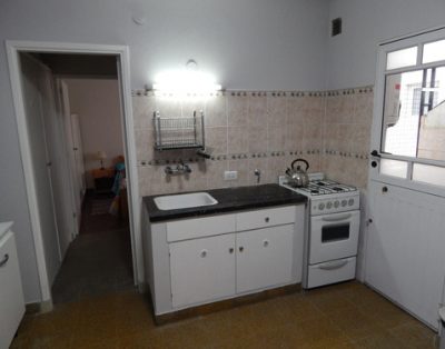 Departamento San Bernardo, Centrico, 3 Amb, 5 Personas, Ver Descripcion. Comodo, Sobre Peatonal, Ene