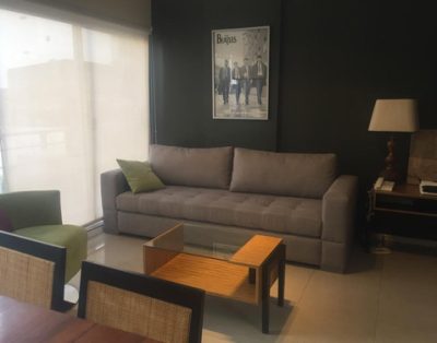 Departamento – Almagro