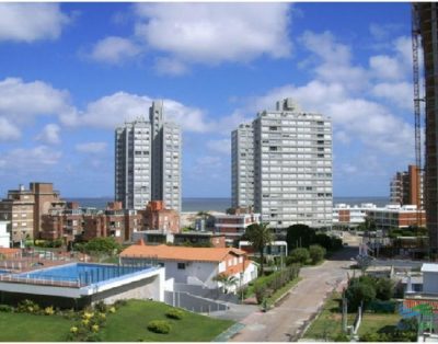 Apartamento En Brava, 1 Dormitorios * – Punta Del Este Brava