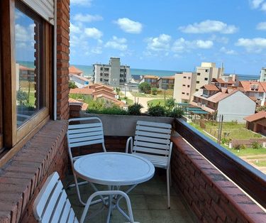 Alquiler Enero Villa Gesell Oferta Duplex 4 Ambientes Con Vista Al Mar A 100 Metros De La Playa