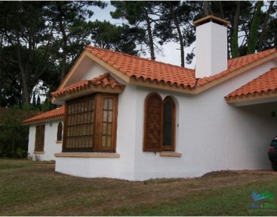 Casa En San Rafael, 3 Dormitorios * – Punta Del Este San Rafael