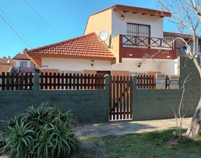 055-alquila Duplex Al Frente – 5 Personas