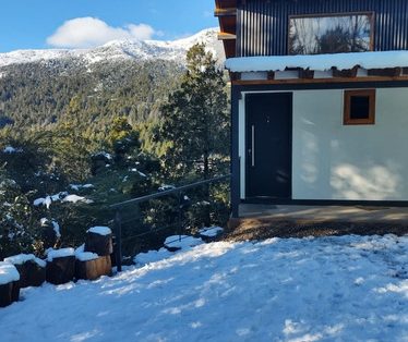 Casa En Bariloche, Villa Los Coihues