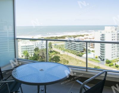 Wind Tower En Alquiler Temporal – Punta Del Este Brava