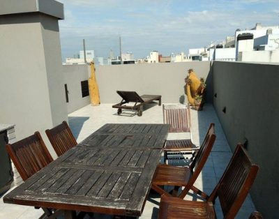 Departamento – Palermo Hollywood