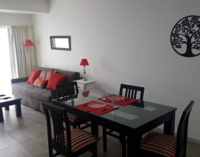 Departamento – San Cristobal