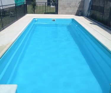 Propiedad, Pileta, 2 Dormitorios, Terraza, Pileta, Wifi,