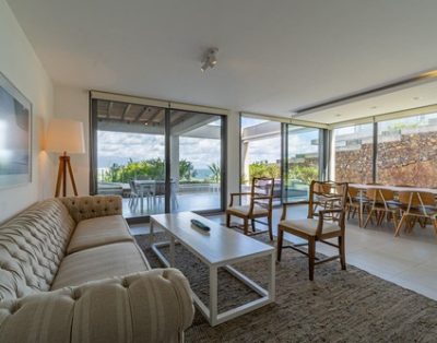 Excelente Duplex Con Vista Al Mar Edifcio Altamar – Altamar