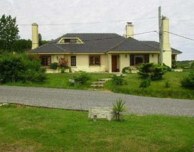 Casa En Alquiler Temporal En Pinares