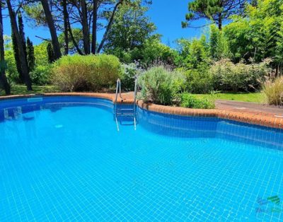 Vendo Casa 4 Dormitorios, Terreno 3.000 M2, Piscina, En Brava, Punta Del Este – Punta Del Este Rinco