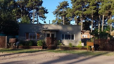 Casa En Alquiler Pinamar, Verano 2023