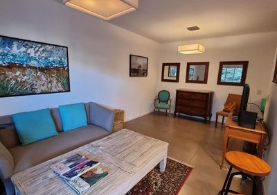 Departamento – Ciudad De Tigre, Los Naranjos – 2 Ambientes Con 1 Bano Y Balcon Con Parrilla