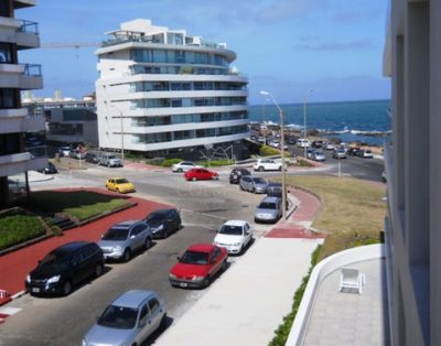 Muy Lindo Departamento En Peninsula A Metros De Los Ingleses – Punta Del Este Peninsula