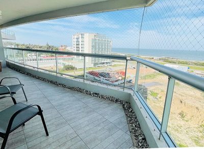 Departamento En Venta Y Alquiler Look Brava, Playa Brava, Punta Del Este – Punta Del Este Brava