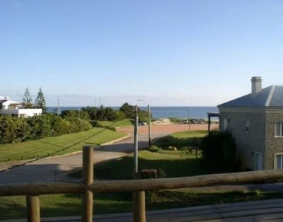 Casa En Alquiler Temporal En Punta Ballena